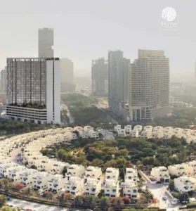 Jumeirah Village Circle (JVC), Dubai