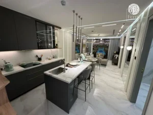 48 Parkside, Arjan, Dubai