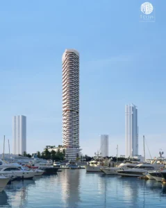 Coral Reef by DAMAC, Dubai Maritime City, Dubai