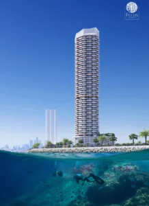 Coral Reef by DAMAC, Dubai Maritime City, Dubai