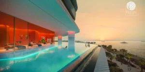 Coral Reef by DAMAC, Dubai Maritime City, Dubai