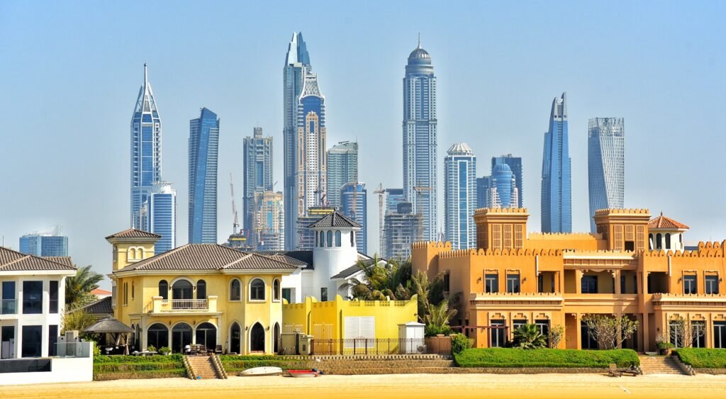 suburban-dubai-cityscape